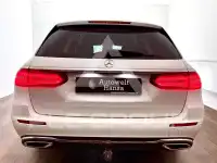 2019 Mercedes Benz E 220