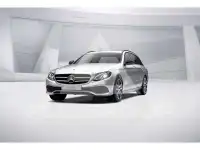 2019 Mercedes Benz E 220