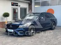 2019 Mercedes Benz E 220