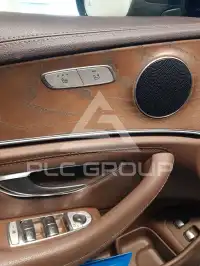 2019 Mercedes Benz E 220
