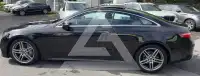 2019 Mercedes Benz E 220