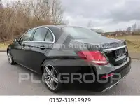 2019 Mercedes Benz E 220