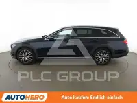 2019 Mercedes Benz E 220