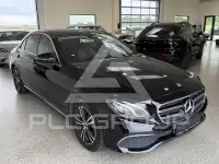 2019 Mercedes Benz E 220