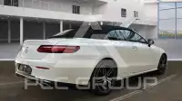 2019 Mercedes Benz E 220