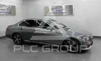 2019 Mercedes Benz E 220
