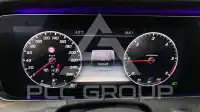 2019 Mercedes Benz E 220