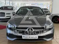 2019 Mercedes Benz E 220