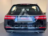 2019 Mercedes Benz E 220