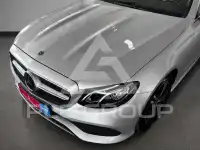 2019 Mercedes Benz E 220