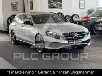 2019 Mercedes Benz E 220