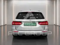 2019 Mercedes Benz E 220