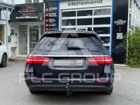2019 Mercedes Benz E 220