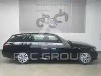 2019 Mercedes Benz E 220