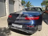 2019 Mercedes Benz E 220