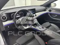 2019 Mercedes Benz E 220