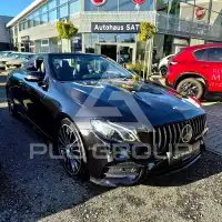 2019 Mercedes Benz E 220