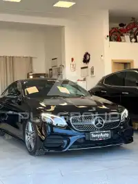 2019 Mercedes Benz E 220