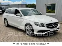 2019 Mercedes Benz E 220