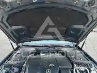 2019 Mercedes Benz E 220