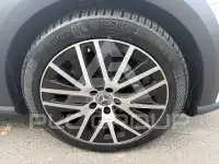 2019 Mercedes Benz E 220