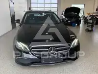 2019 Mercedes Benz E 220