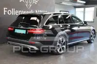 2019 Mercedes Benz E 220