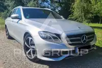 2019 Mercedes Benz E 220