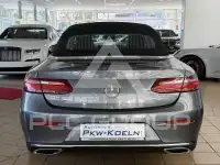 2019 Mercedes Benz E 220