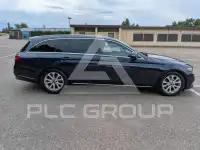 2019 Mercedes Benz E 220