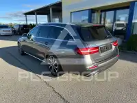 2019 Mercedes Benz E 220