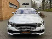 2019 Mercedes Benz E 220