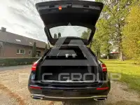 2019 Mercedes Benz E 220