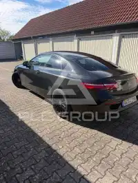 2019 Mercedes Benz E 220