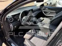 2019 Mercedes Benz E 220