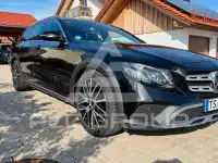2019 Mercedes Benz E 220