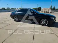 2019 Mercedes Benz E 220