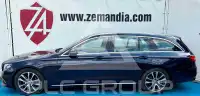 2019 Mercedes Benz E 220