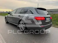 2019 Mercedes Benz E 220