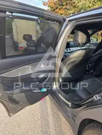2019 Mercedes Benz E 220