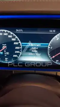 2019 Mercedes Benz E 220