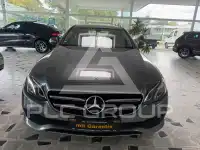 2019 Mercedes Benz E 220