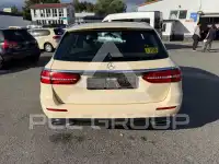 2019 Mercedes Benz E 220