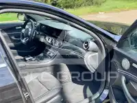 2019 Mercedes Benz E 220