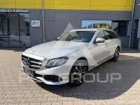2019 Mercedes Benz E 220