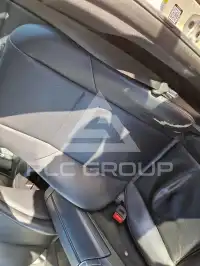 2019 Mercedes Benz E 220
