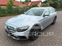 2019 Mercedes Benz E 220