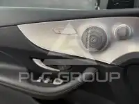 2019 Mercedes Benz E 220