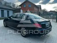 2019 Mercedes Benz E 220