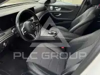 2019 Mercedes Benz E 220